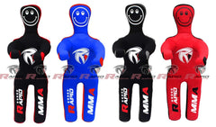 Rapid Martial movable arms and legs detail for realistic grappling holds and submission practice