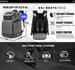 RAVOINCC close-up of waterproof 1000D nylon fabric protecting gear from moisture