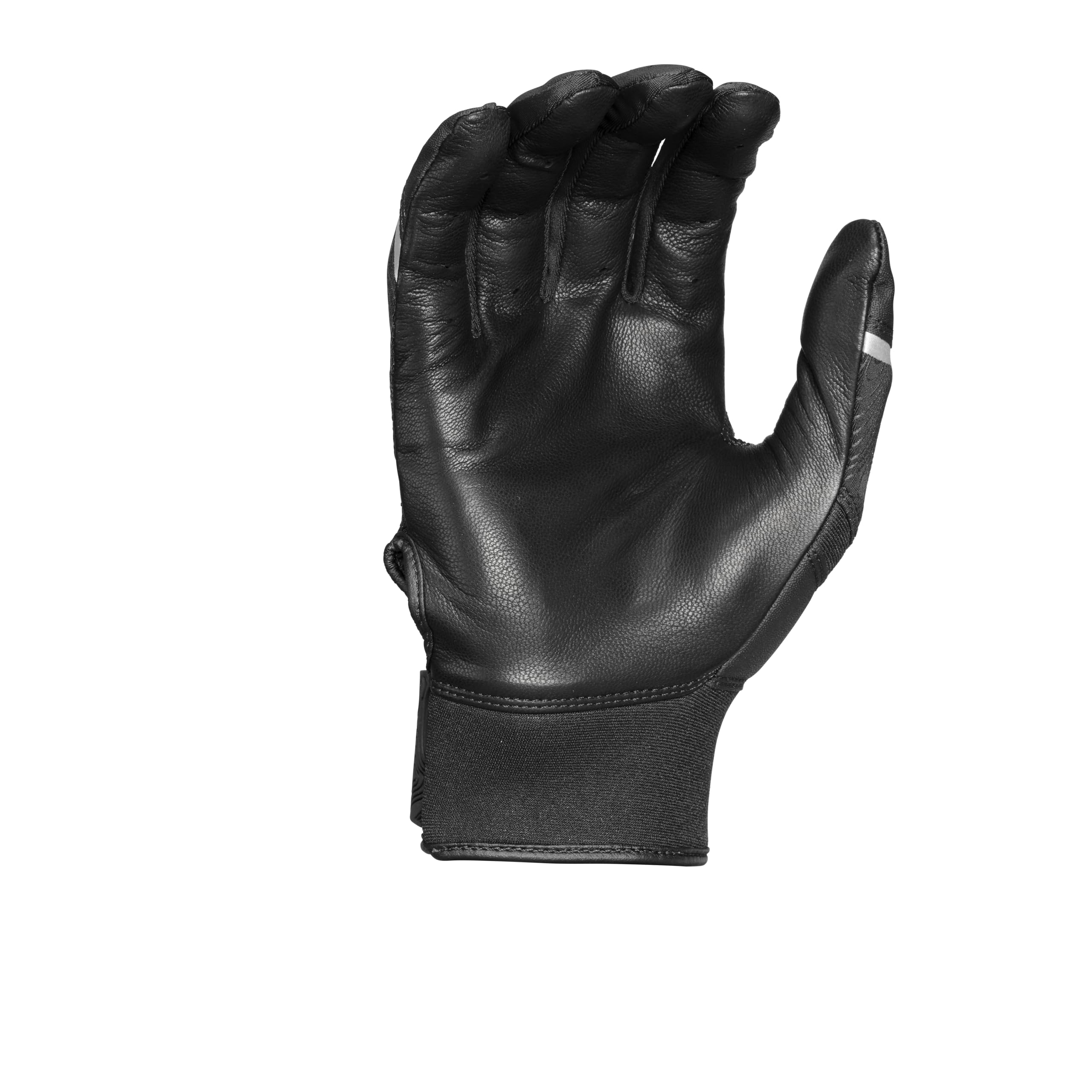 Rawlings Lycra back with silicone Topo print for flexibility and grip