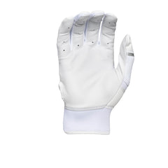 Rawlings neoprene wrist cuff detail showing adjustable fit and comfort retention