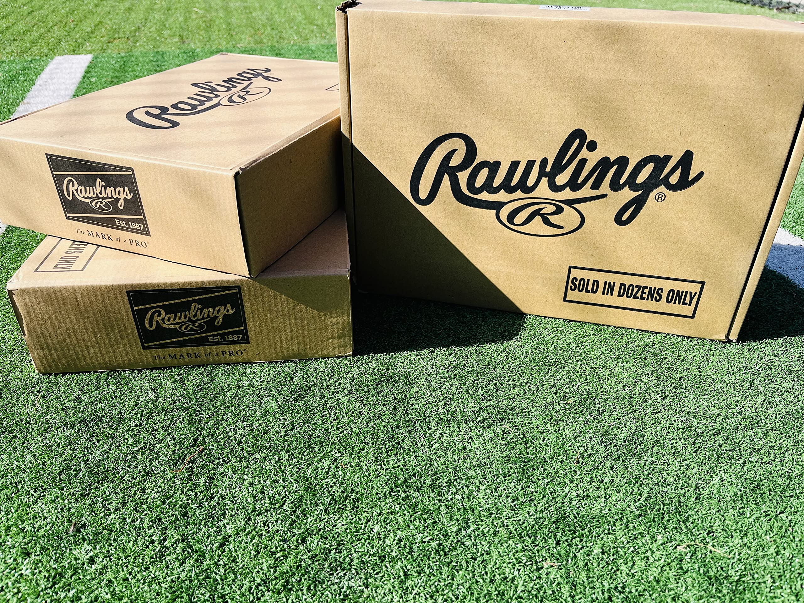 Rawlings in youth game action showing match-ready performance benefit