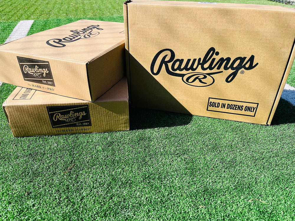 Rawlings in youth game action showing match-ready performance benefit