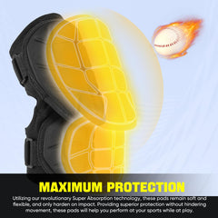 Rawxy side profile highlighting pre-curved shell and joint protection