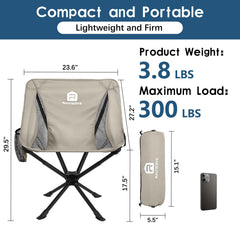 Raynesys aluminum frame and triangular bracket enhancing stability