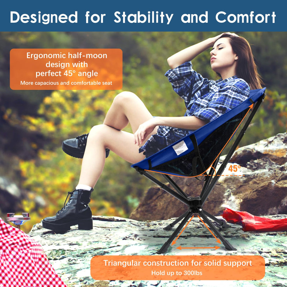 Raynesys rubber feet on grass showing stable slip-resistant performance