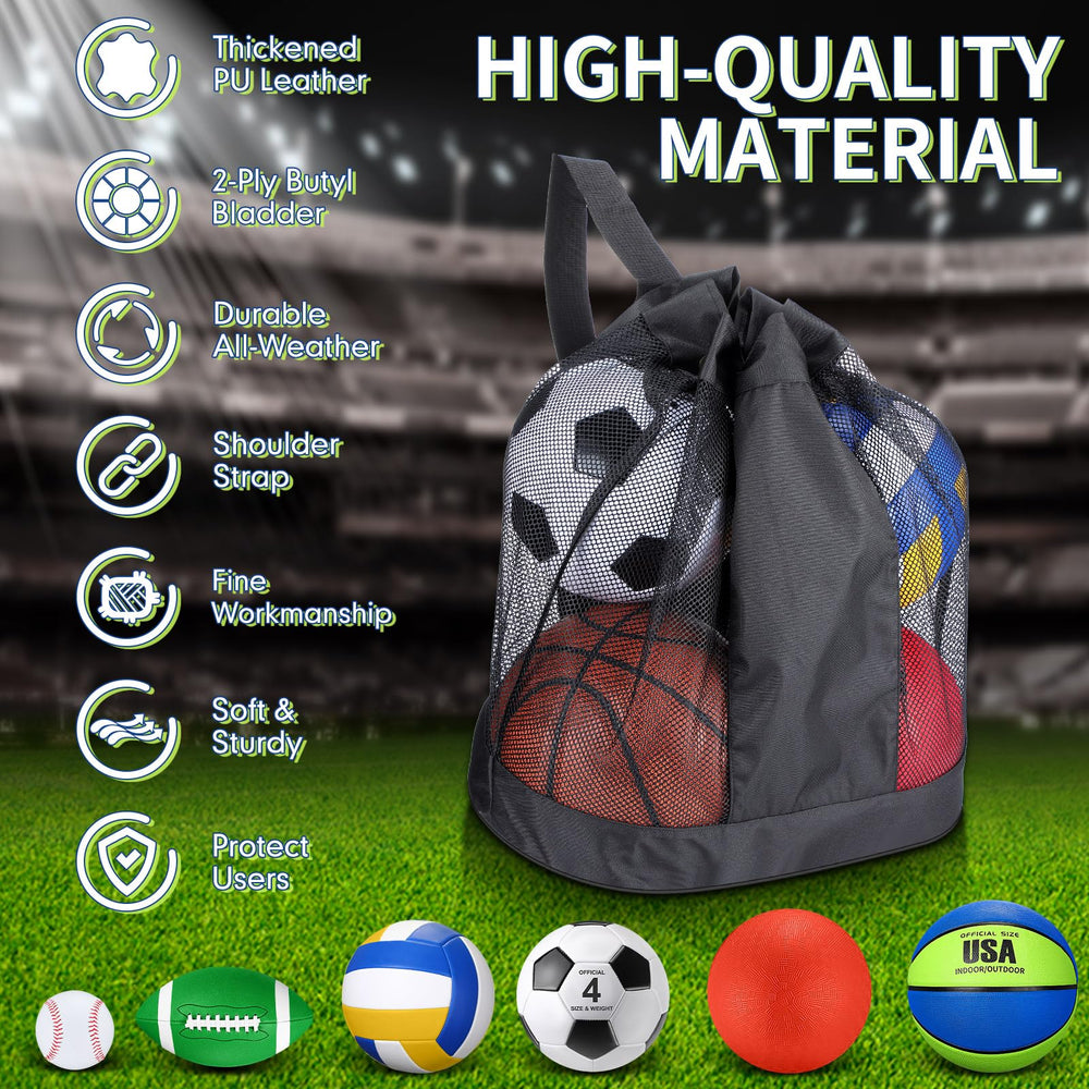 Realspring soccer ball mid-kick demonstrating youth size and reliable performance