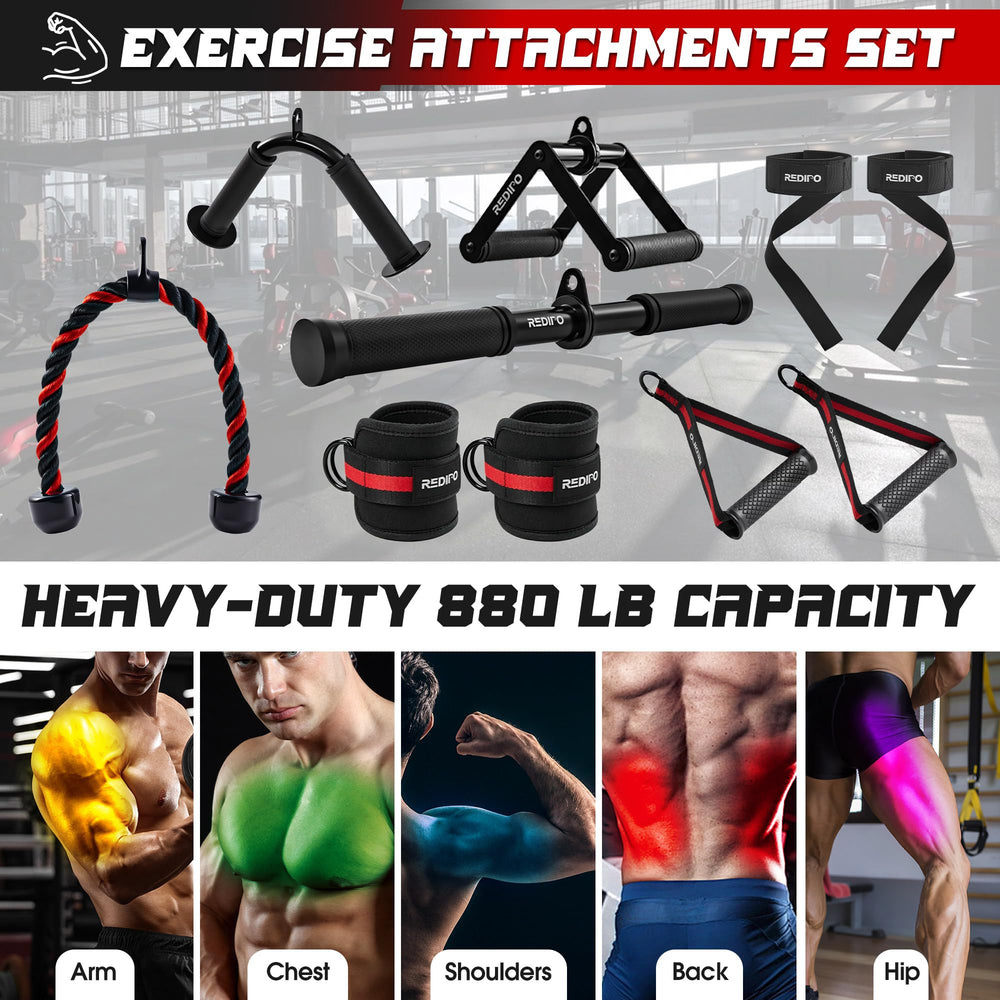 Redipo lifting wrist straps displayed to reduce grip fatigue during pulls