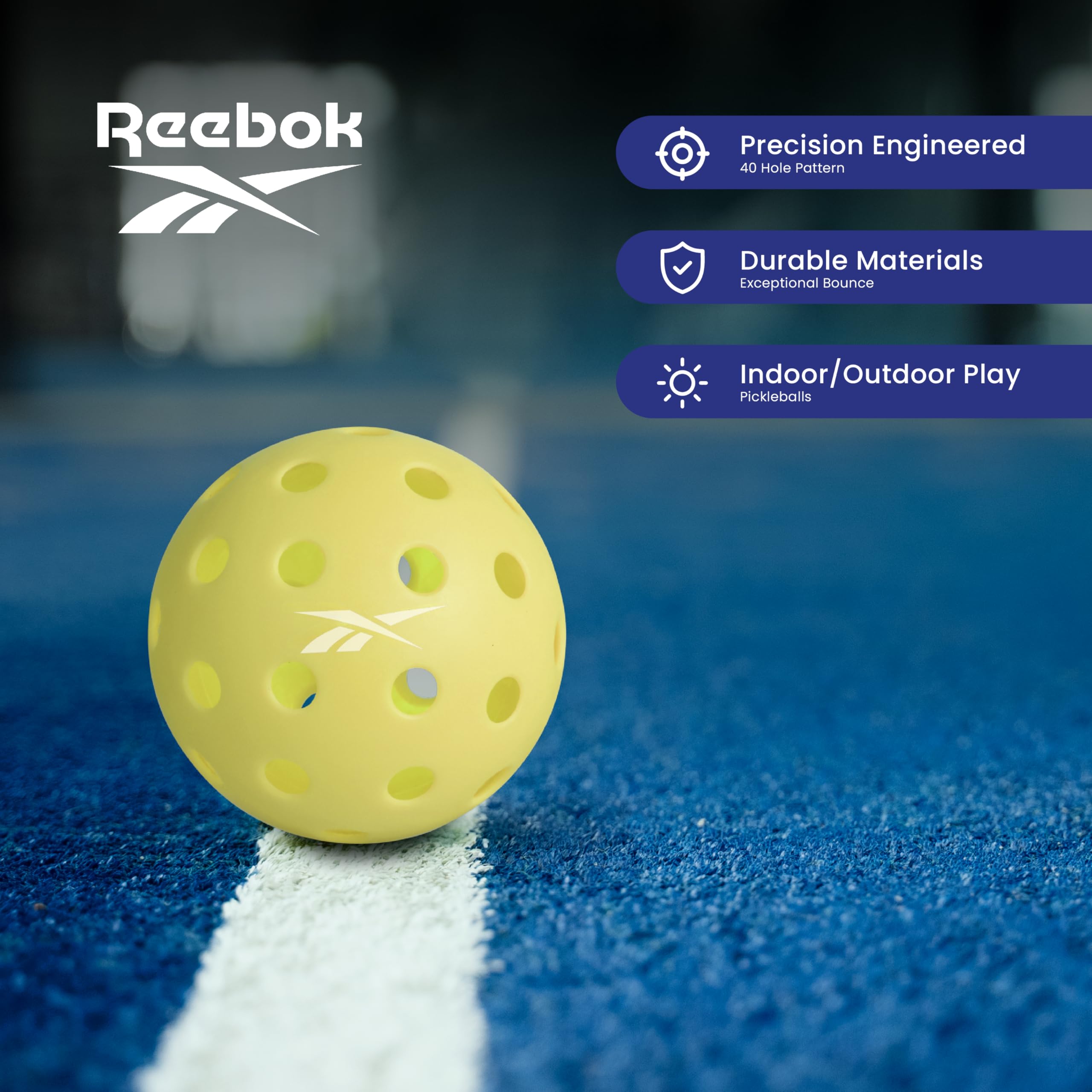 Reebok players in backyard match showing social play and versatile outdoor use benefits