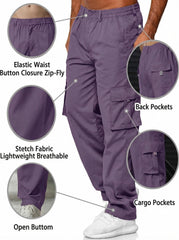 Rela Bota pants worn hiking showing comfort and freedom of movement