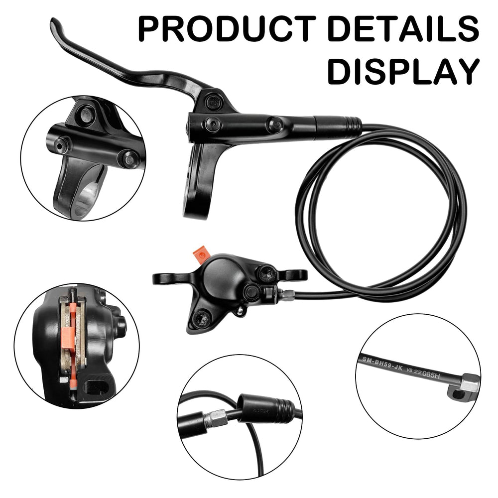 Relwears MT200 hose connection fitment highlighting secure sealing and maintenance ease