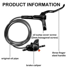 Relwears MT200 brake lever closeup highlighting ergonomic control and easy modulation