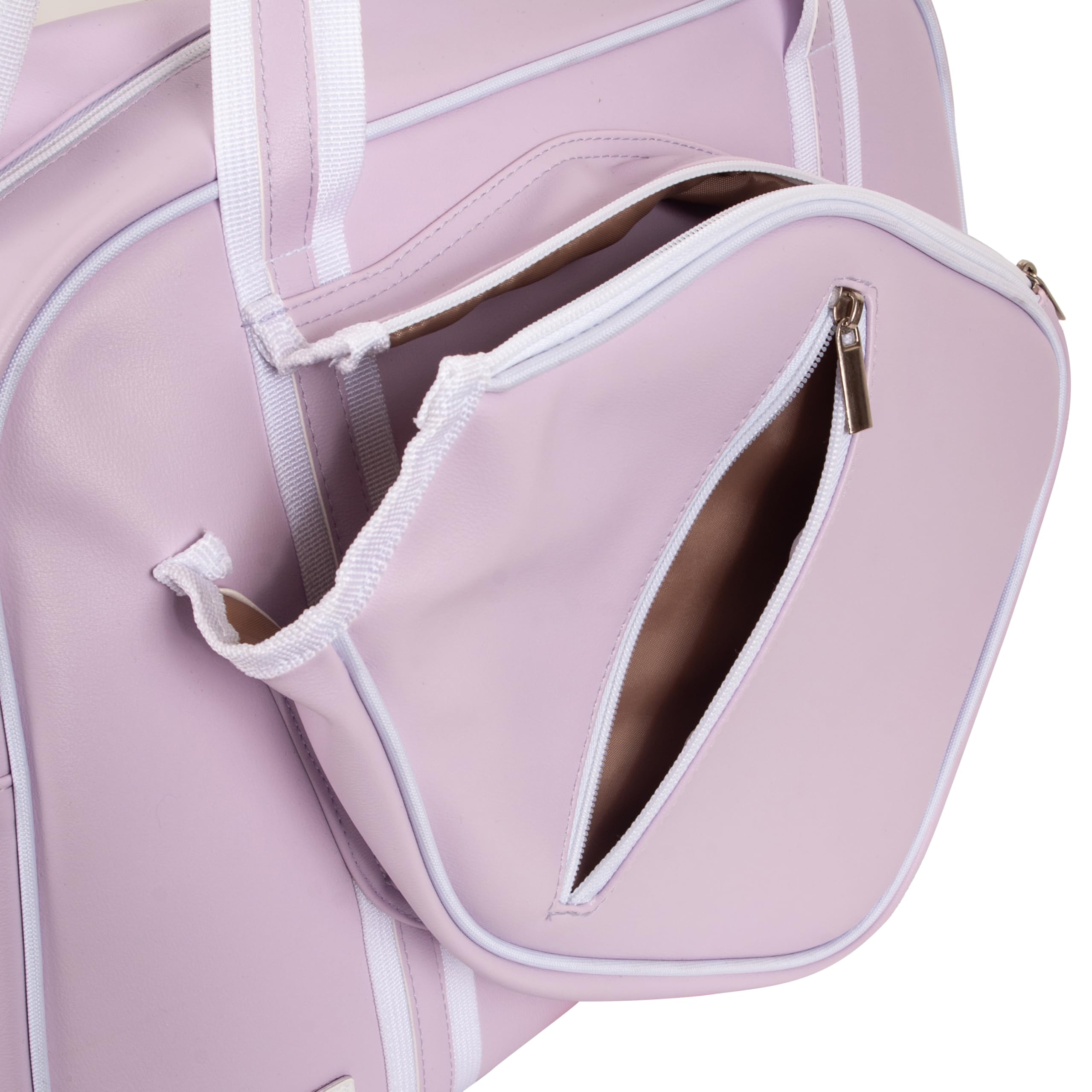 Remobia Hicol adjustable shoulder strap detail for comfortable crossbody carry