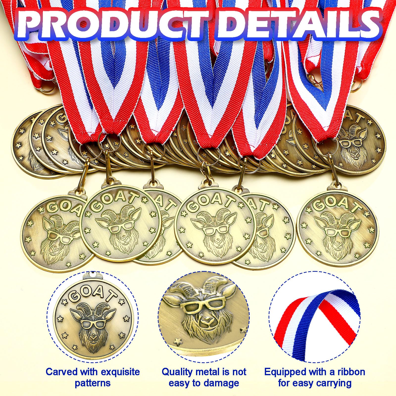 Remuuly ribbon detail showing polyester texture and durable stitching