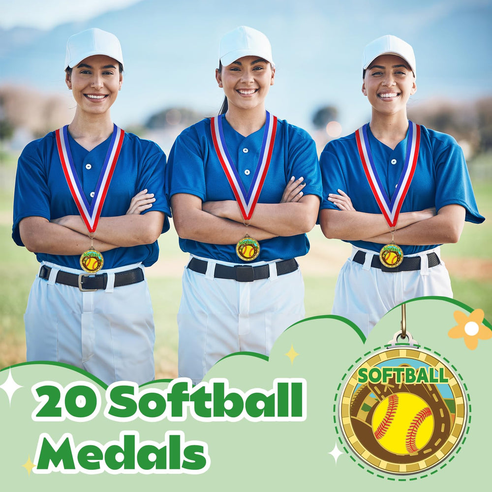 Remuuly medal in hand demonstrating 2-inch size and comfortable wear