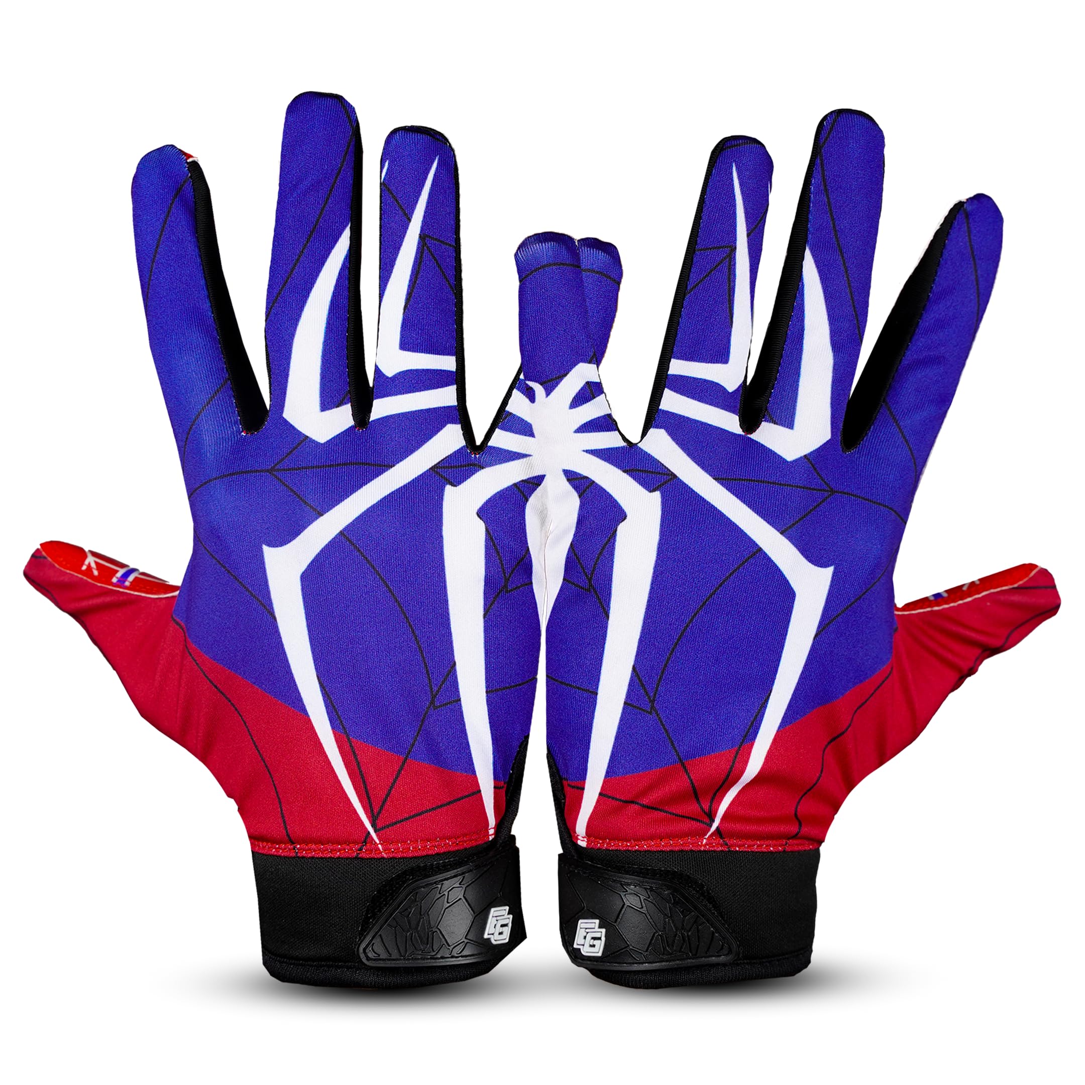 Repsters front packaging showing glove pair and branding for quick identification and purchase