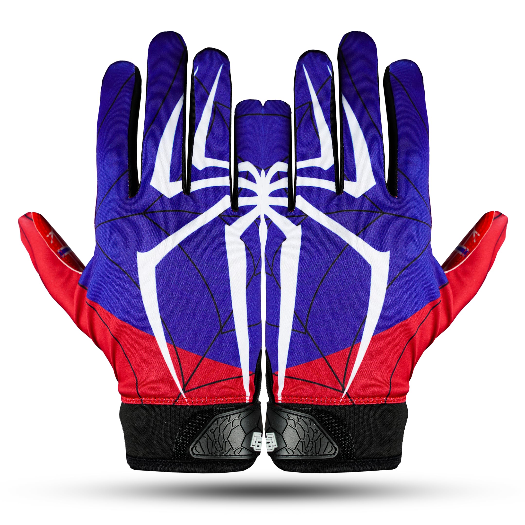 Repsters reinforced seam close-up highlighting durability for regular practice sessions