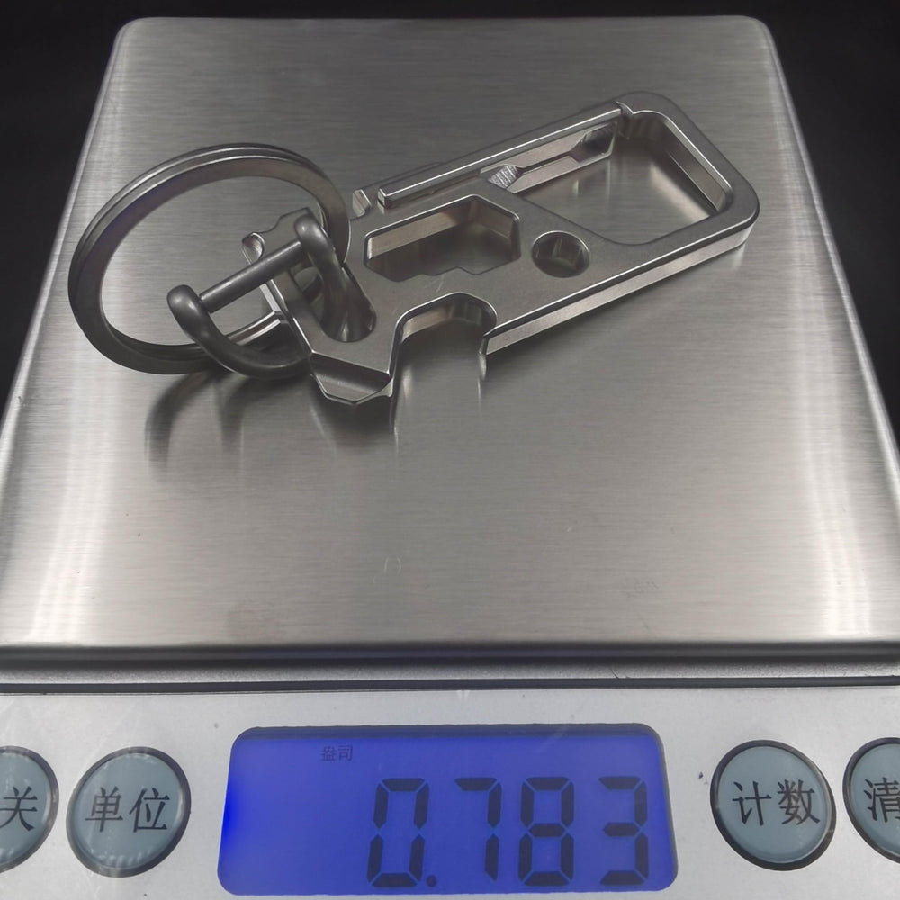 ResafeLy edge close-up demonstrating smooth finish and anti-scratch benefit