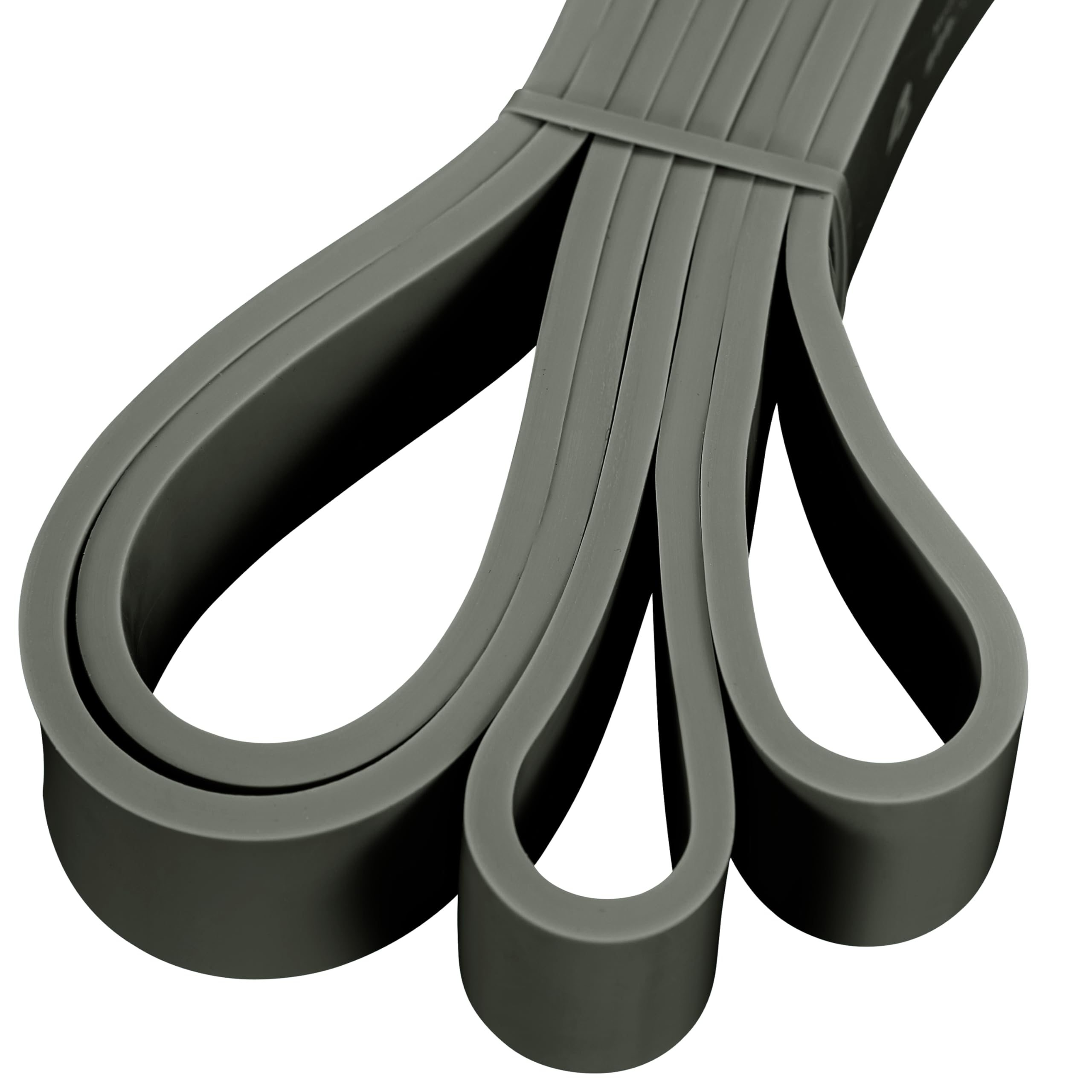 Retrospec band held in hand showing scale and travel-friendly compactness benefit