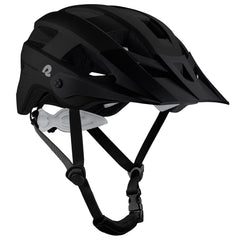 Retrospec Rowan front profile view showing streamlined shape and secure coverage