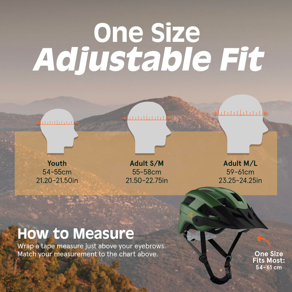 Retrospec Rowan removable washable pads shown for hygiene and comfort benefit