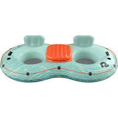 Retrospec Siesta Float Double breathable mesh bottom detail for cooler comfort