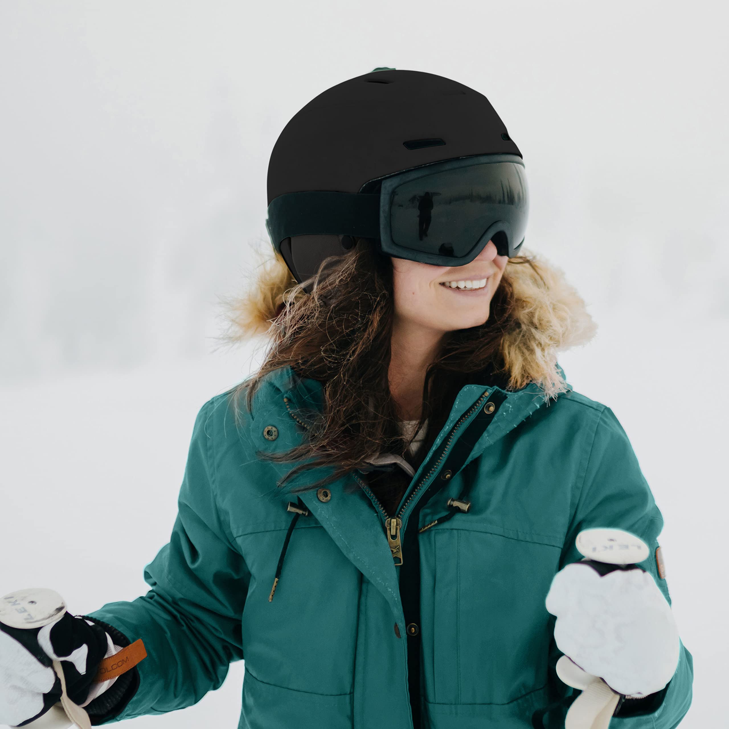 Retrospec Zephyr with ear pads removed illustrating washable comfort and versatility