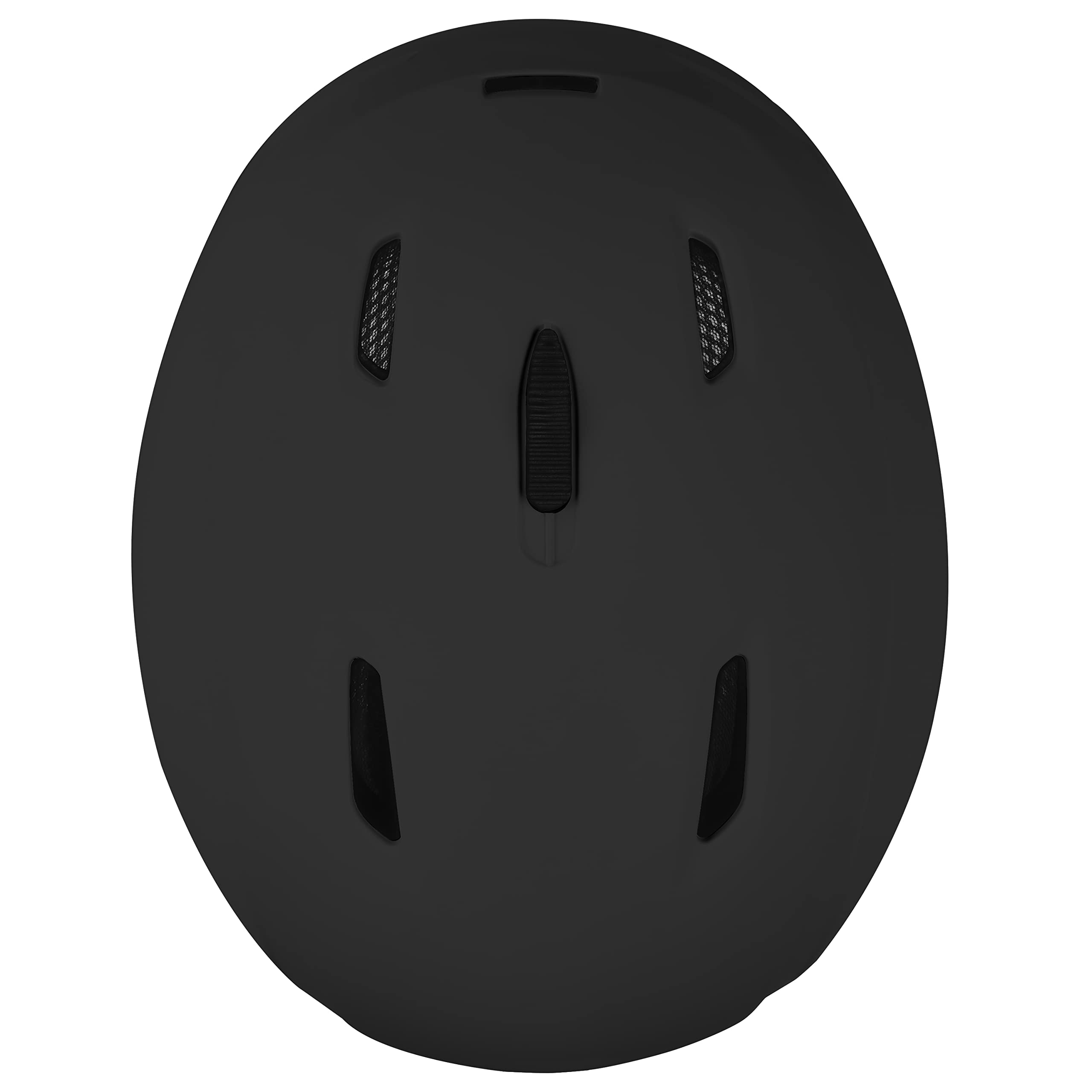 Retrospec Zephyr worn on slope showing real-world protection and breathability