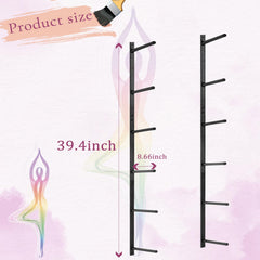 Retyion close-up of welded pole and painted steel for durable long-lasting support