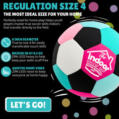 Revive Wonder with included pump showing quick inflation and ready-to-play convenience