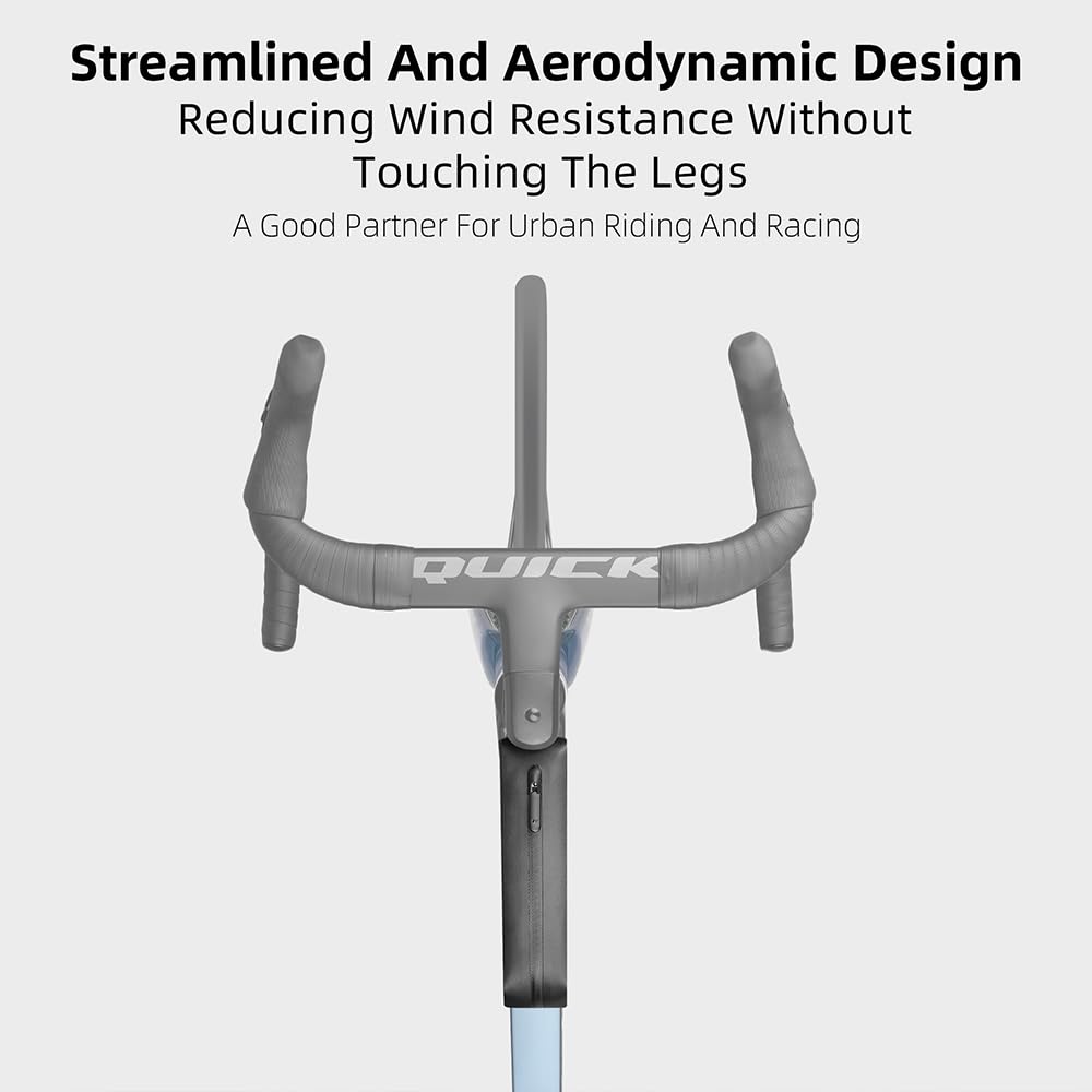 Rhinowalk screw fixation detail displaying secure bolt-on attachment and firmness
