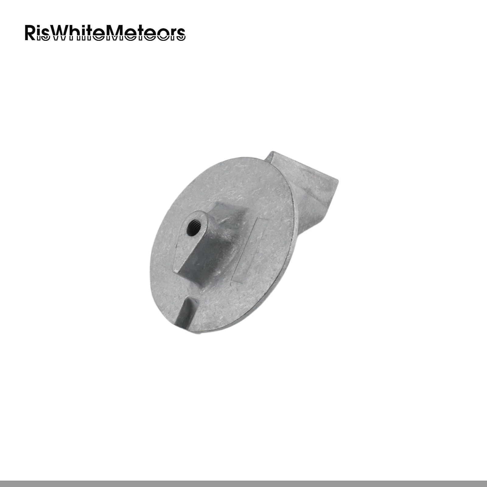 RisWhiteMeteors corrosion detail before and after illustrating protective benefit