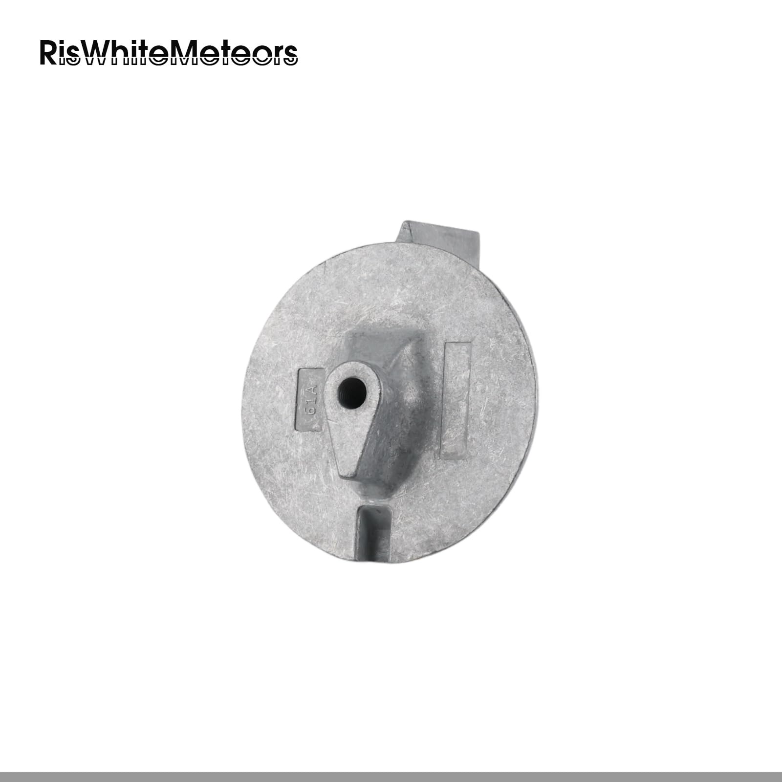 RisWhiteMeteors packaging with part number 61A-45371-00-00 for easy identification