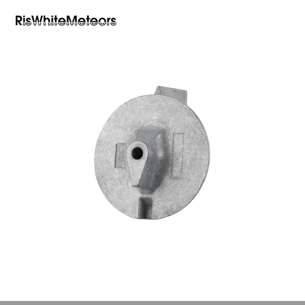 RisWhiteMeteors packaging with part number 61A-45371-00-00 for easy identification