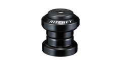 Ritchey external cup headset front view showing durable bearings and reliable fit