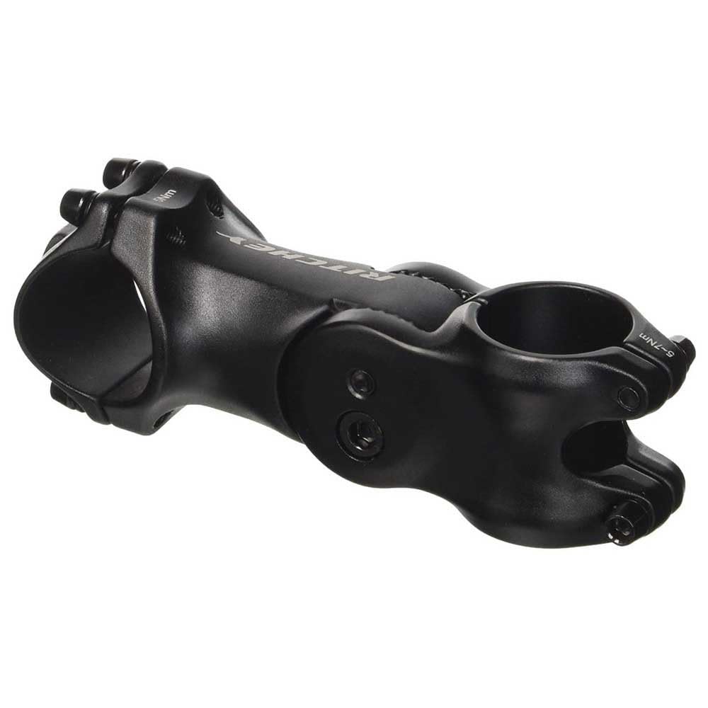 Ritchey stem mounted on gravel bike demonstrating versatile riding position