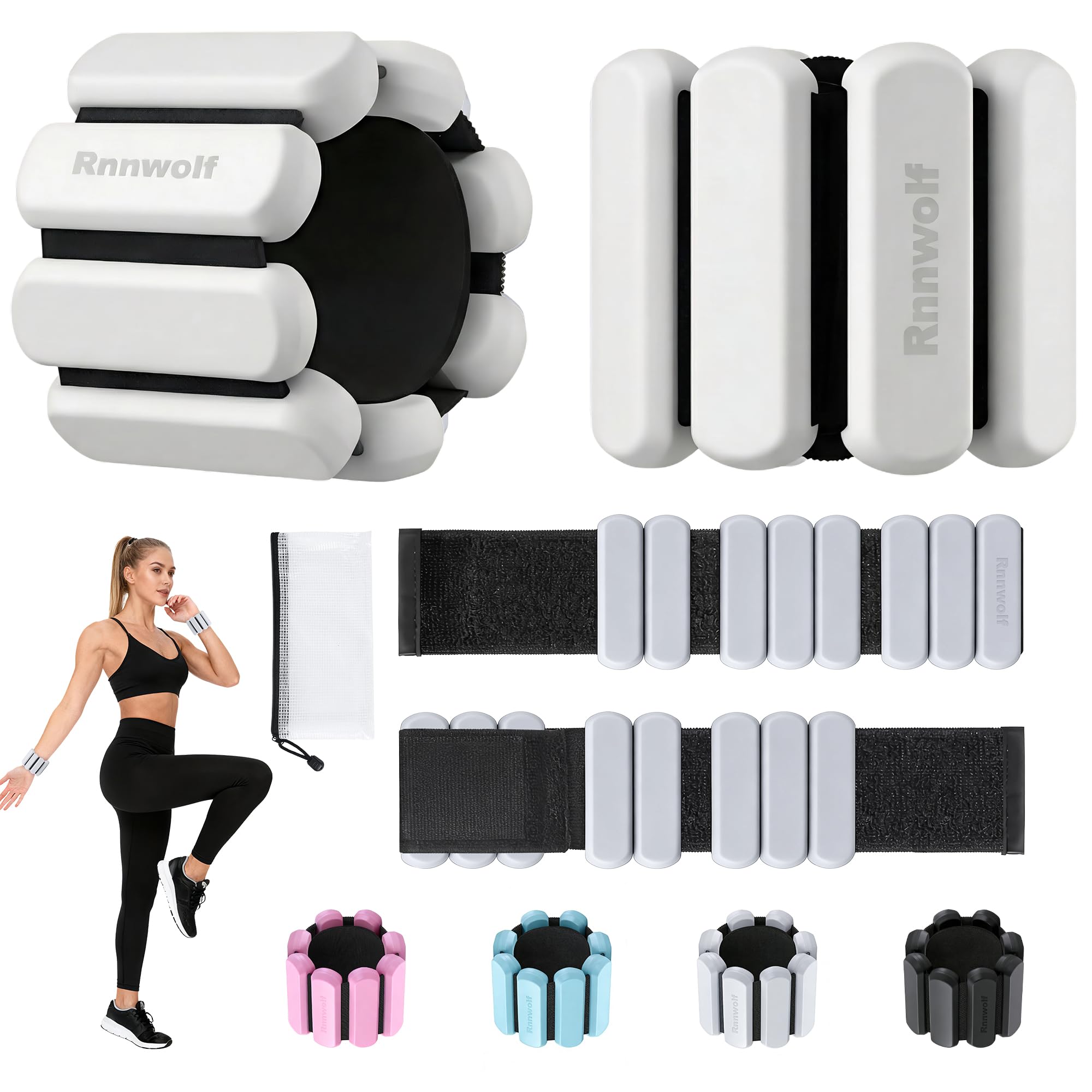 Rnnwolf used in a home workout setting demonstrating versatile everyday use