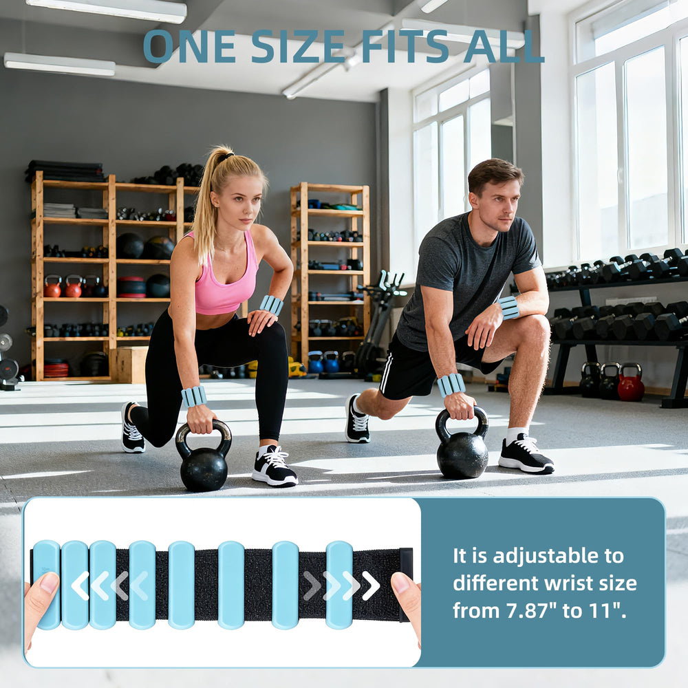 Rnnwolf revealed removable weight blocks displaying adjustable resistance options