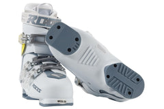 ROCÉS Idea Free side view highlighting supportive cuff and balanced flex for control