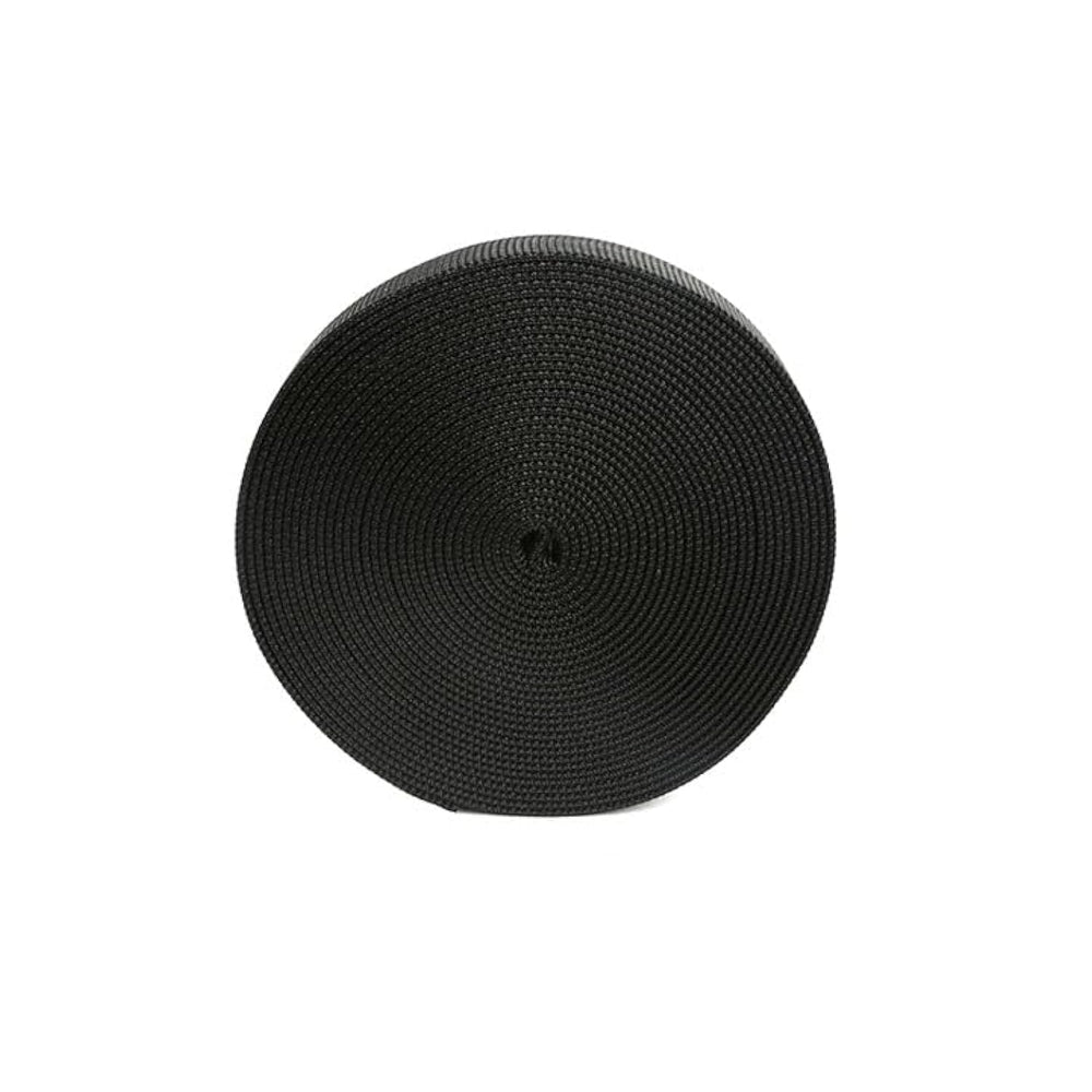 Rock-N-Rescue front packaging showing 25ft roll and durable finish
