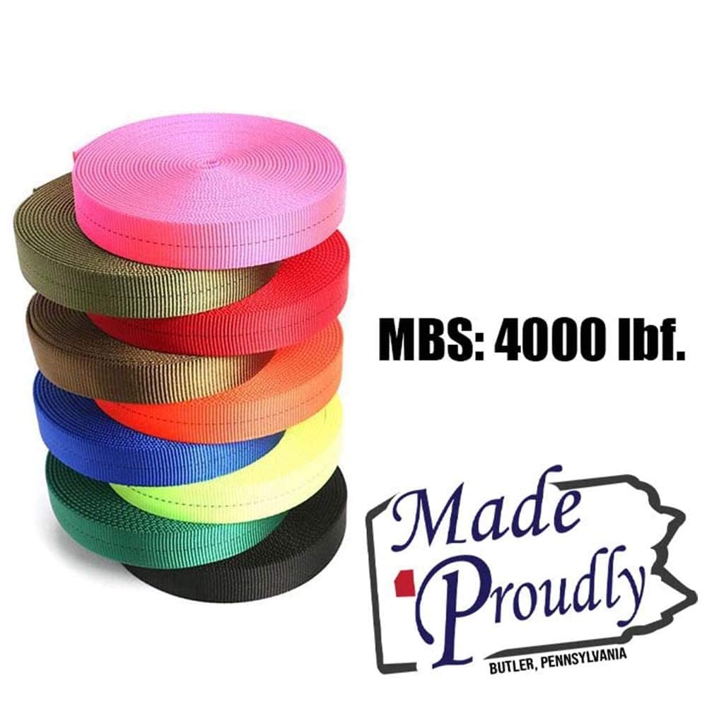 Rock-N-Rescue product label and specs highlighting certification clarity