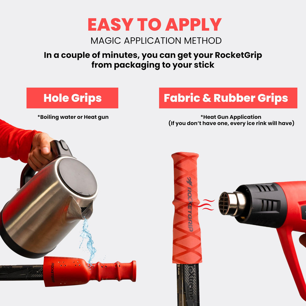 ROCKETGRIP contacting glove demonstrating glove-safe, non-abrasive surface