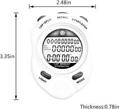 Rolilink close-up of buttons and screen for quick operation benefit