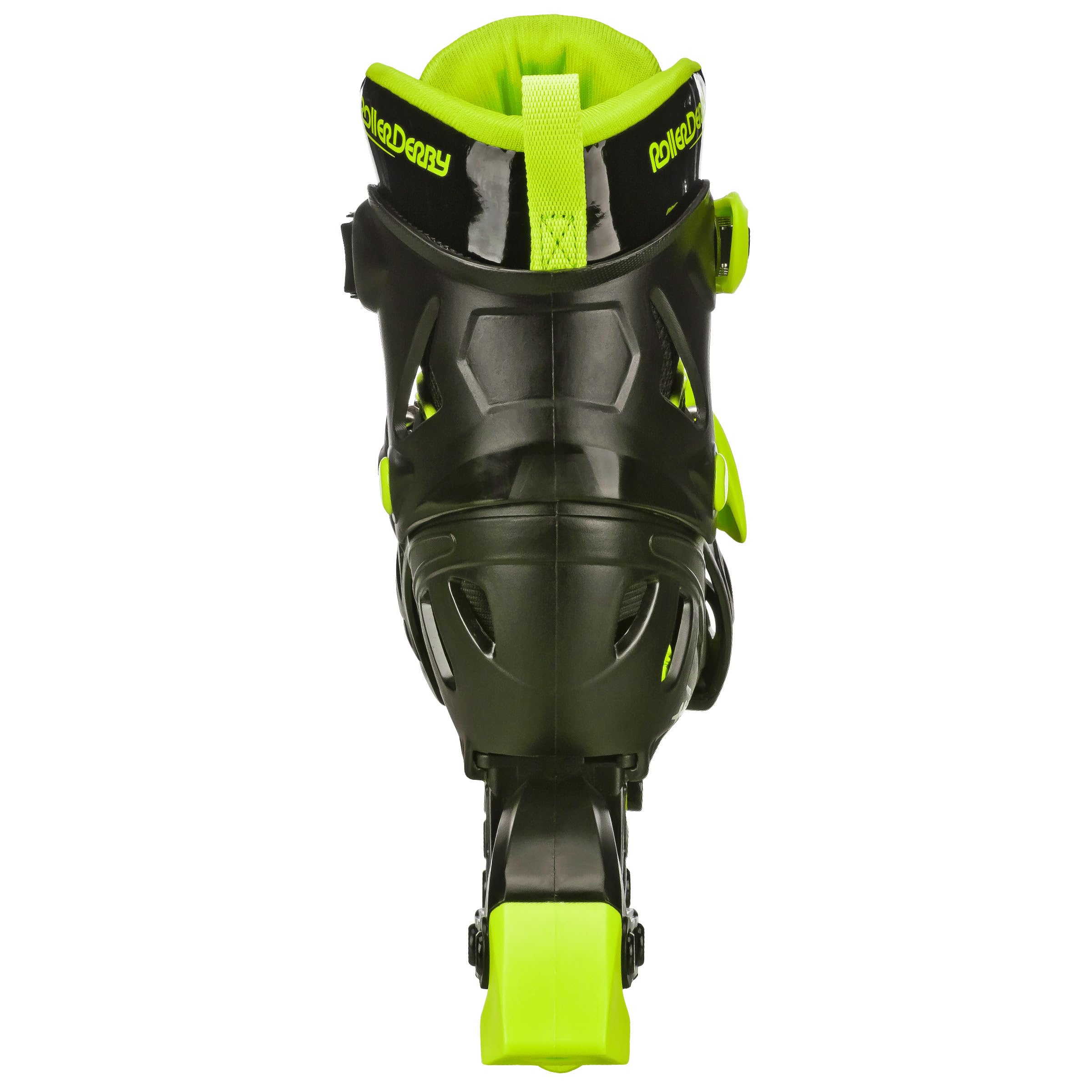 Roller Derby Tracer removable liner displayed to show washable comfort