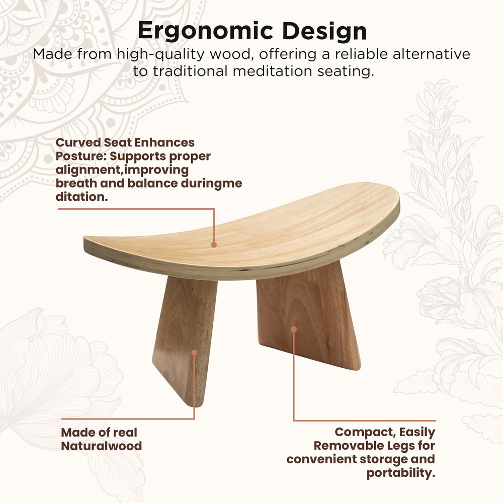 ROLUXENTIA handcrafted wood joint detail highlighting sturdy construction and durability