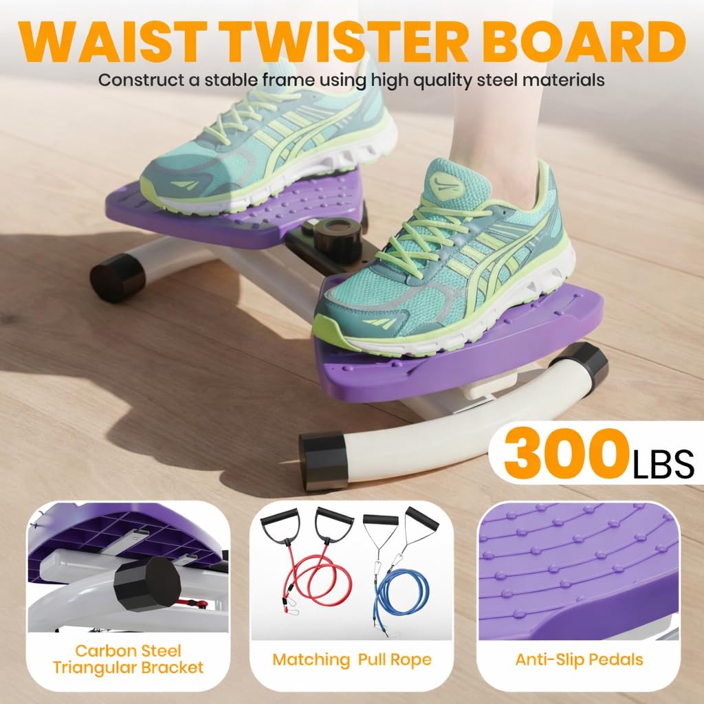 RONAI resistance bands laid out offering adjustable tension for full-body moves