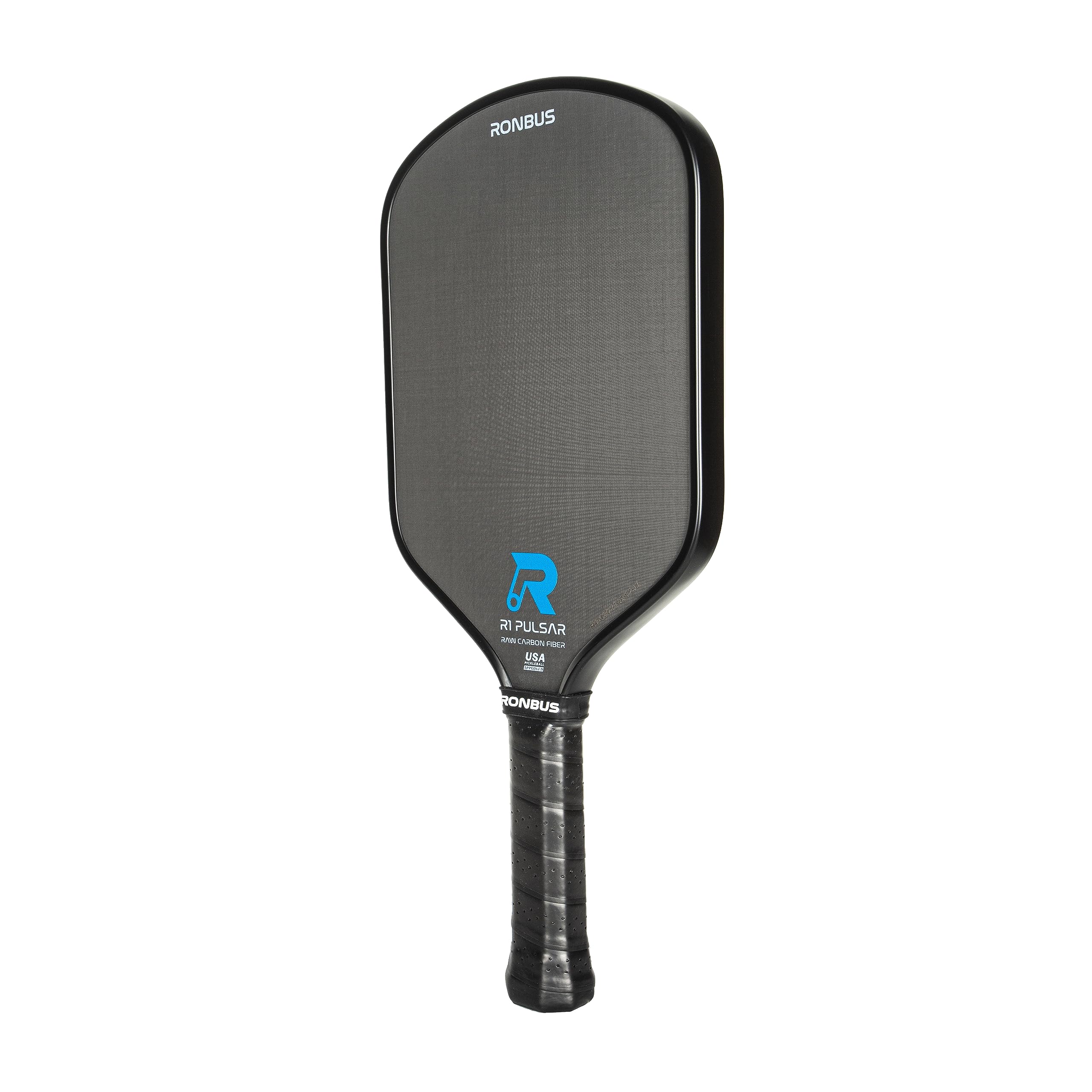 Ronbus side view showing 16mm polypropylene honeycomb core for consistency