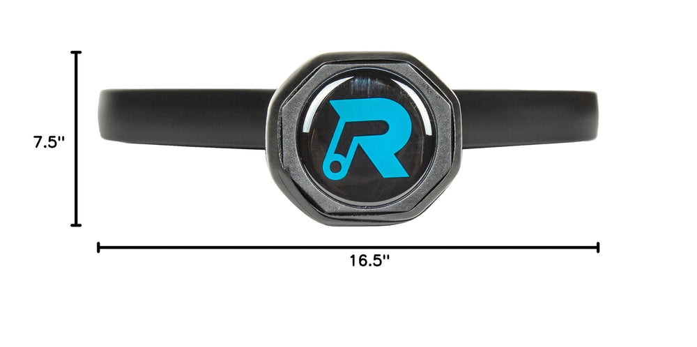 Ronbus paddle label and packaging showing USAPA approval