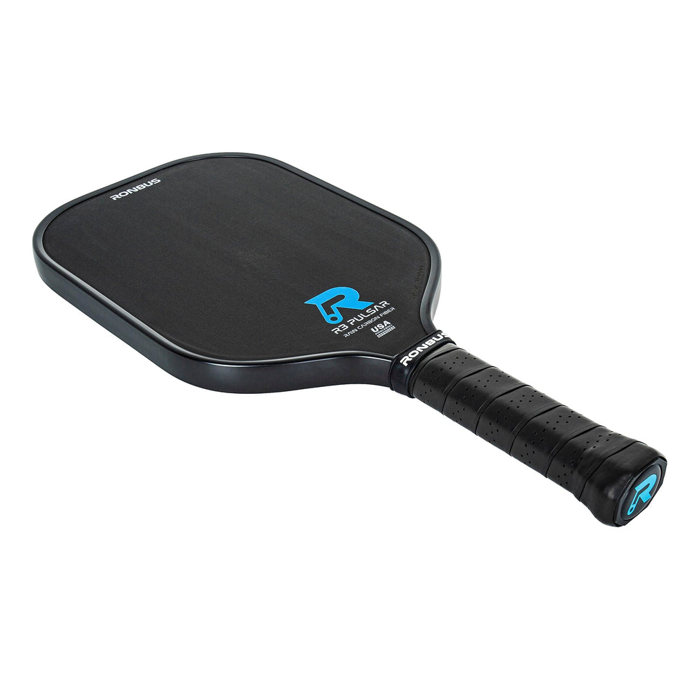 Ronbus R3 edge and 16mm honeycomb thickness profile for consistent shots