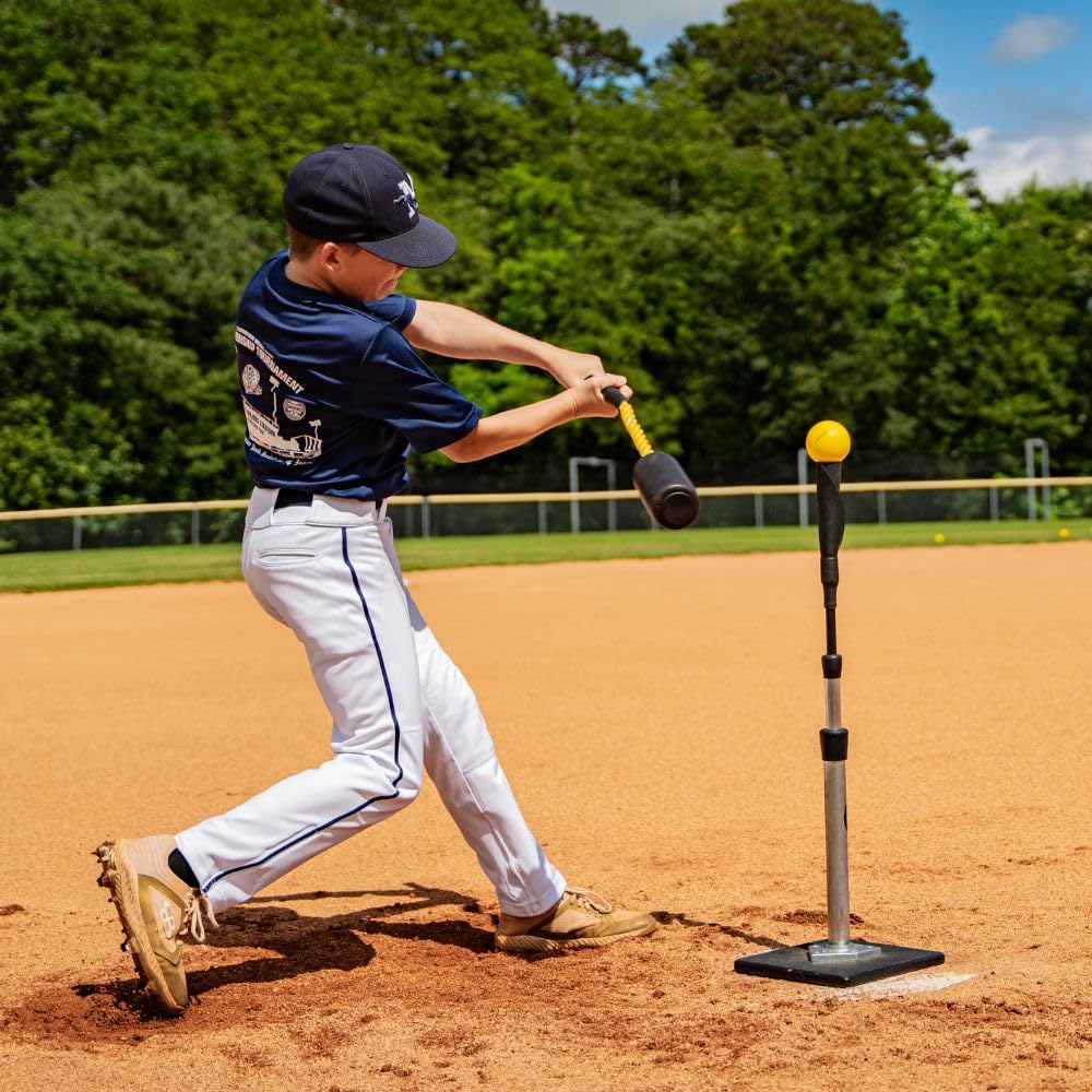 Rope Bat in use with player swinging to illustrate connected mechanics and feedback