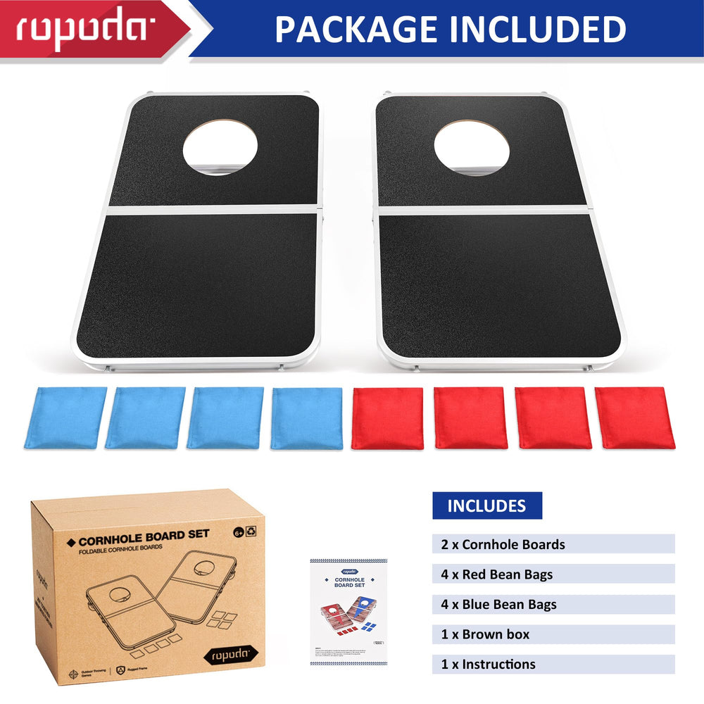 ropoda packaged ready for transport showing easy storage and travel